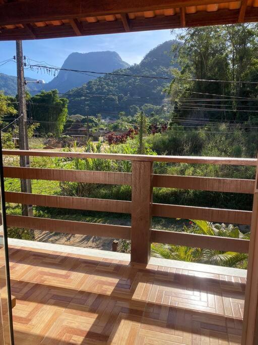 Casa Vale Dos Peoes Lumiar Holiday home Nova Friburgo