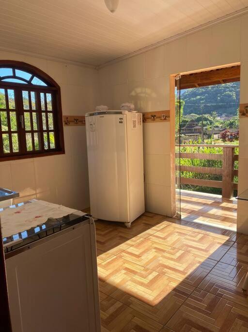 Casa Vale Dos Peoes Lumiar * Nova Friburgo