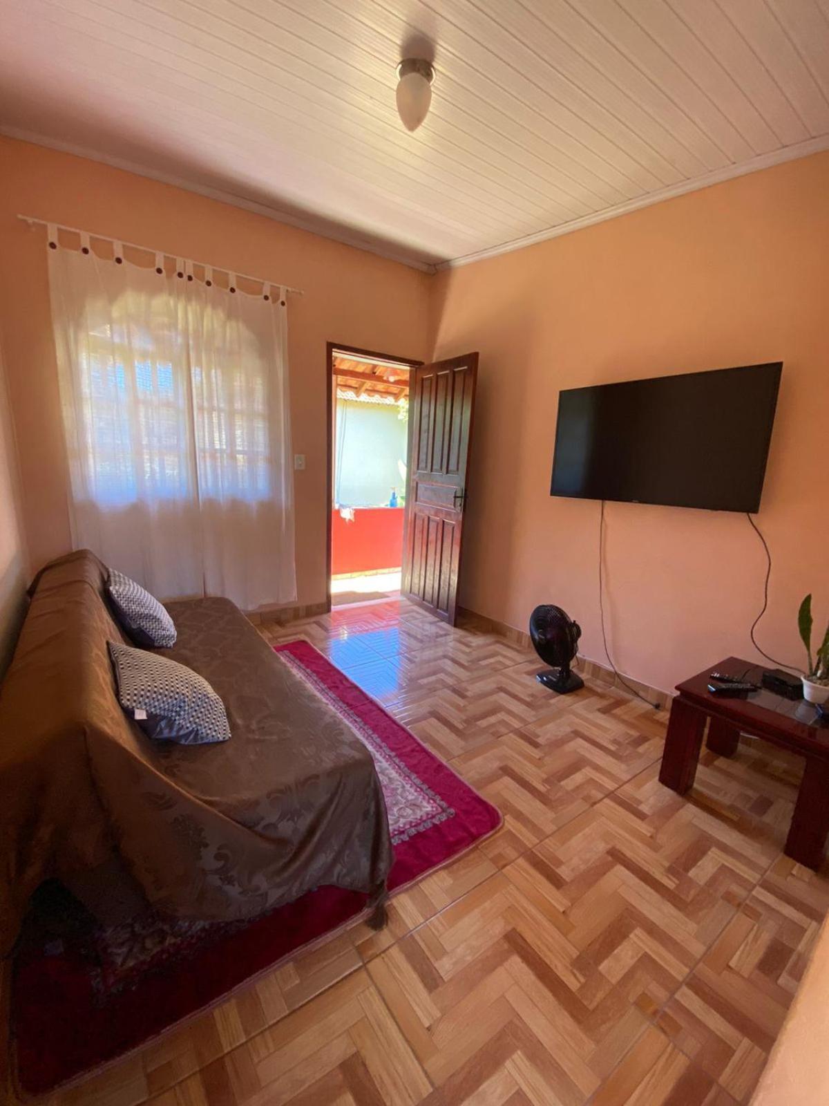 Casa Vale Dos Peoes Lumiar * Nova Friburgo